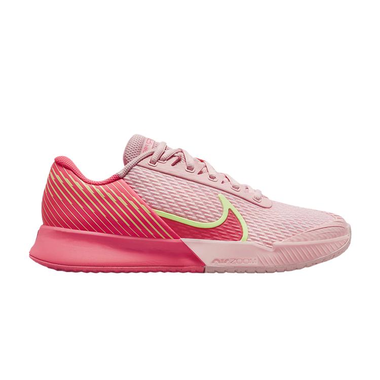 Wmns Wmns NikeCourt Air Zoom Vapor Pro 2 'Pink Bloom Adobe'